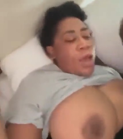 Popular Nigerian Slay Queen Private Tape - Nollywood