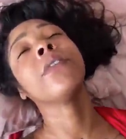 Rough Slapping Fuck - Face Slaps & Vibrating Lips